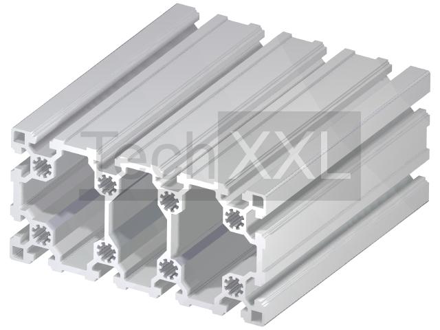 Aluprofil 10 90x180 leicht kompatibel zu Bosch 3 842 516 015