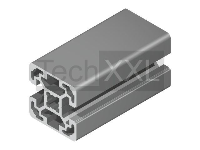 Aluprofil 10 40x40 2N180 kompatibel zu Bosch 3842 529 363