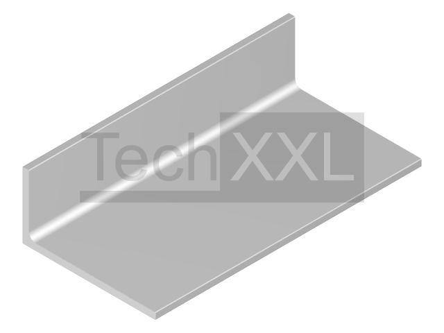 Winkelprofil 100x100x6 Rw/Rz5/0,5