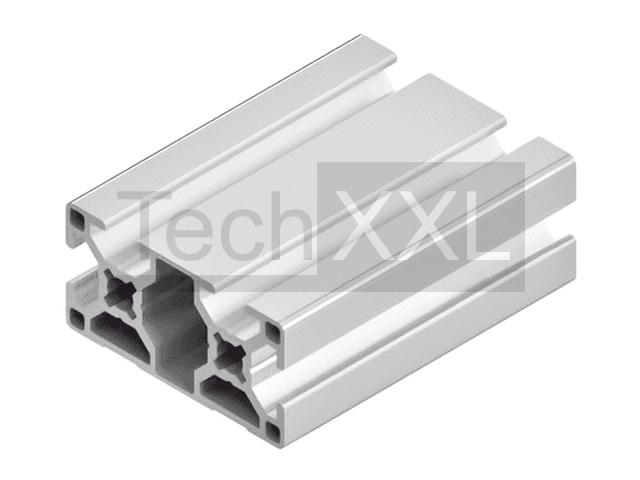Aluprofil 8 60x30 2N Typ B kompatibel zu Bosch 3842536472