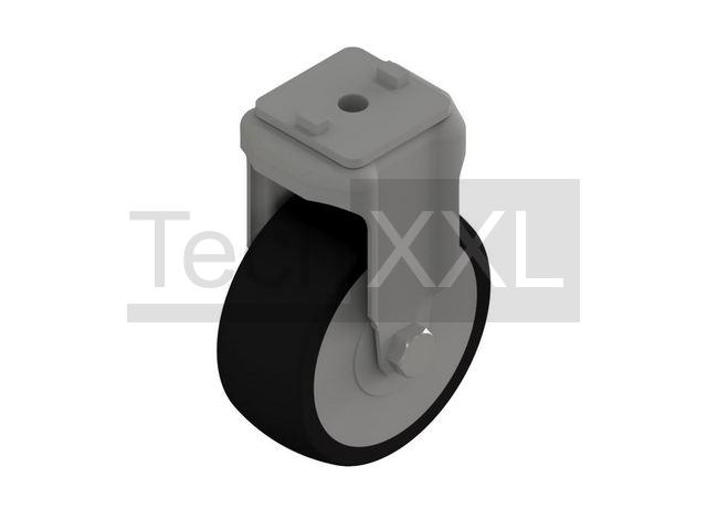 Bockrolle kompatibel zu Fath 098F080UN